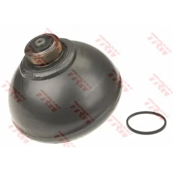 Accumulateur de, Ressort de suspension TRW JSS180