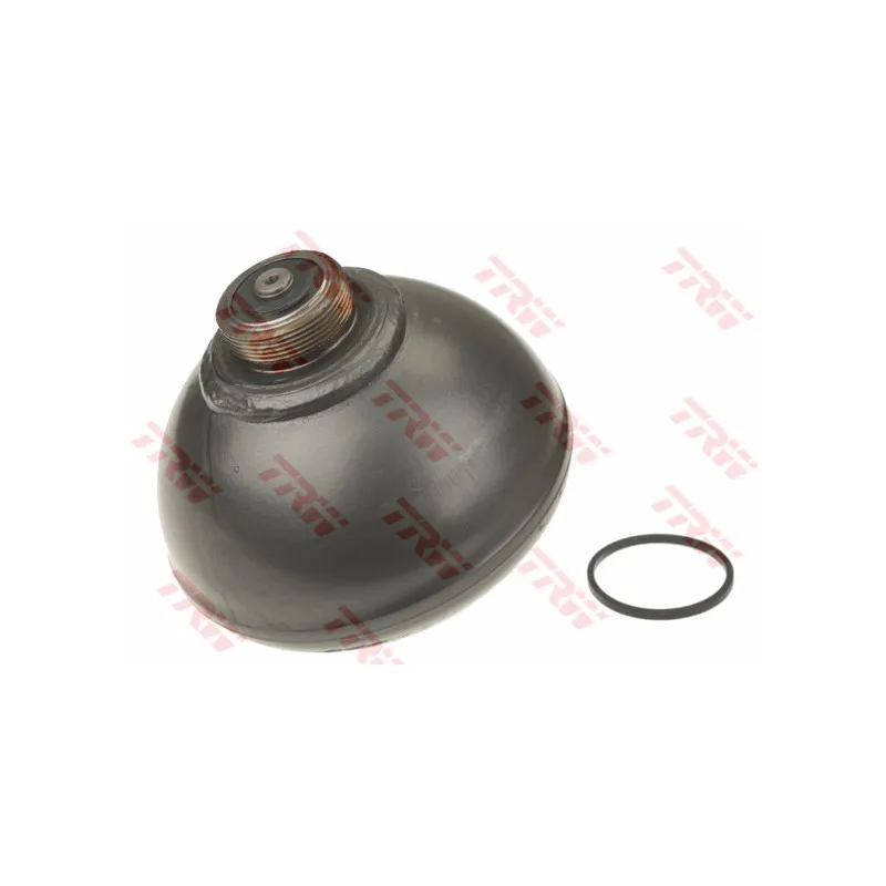 Accumulateur de, Ressort de suspension TRW JSS180