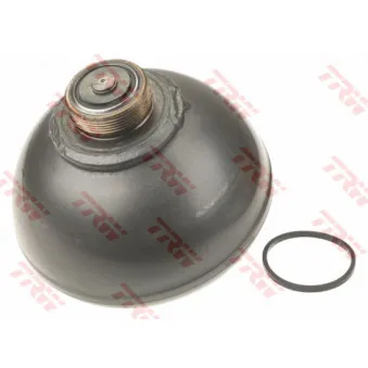 Accumulateur de, Ressort de suspension TRW JSS181