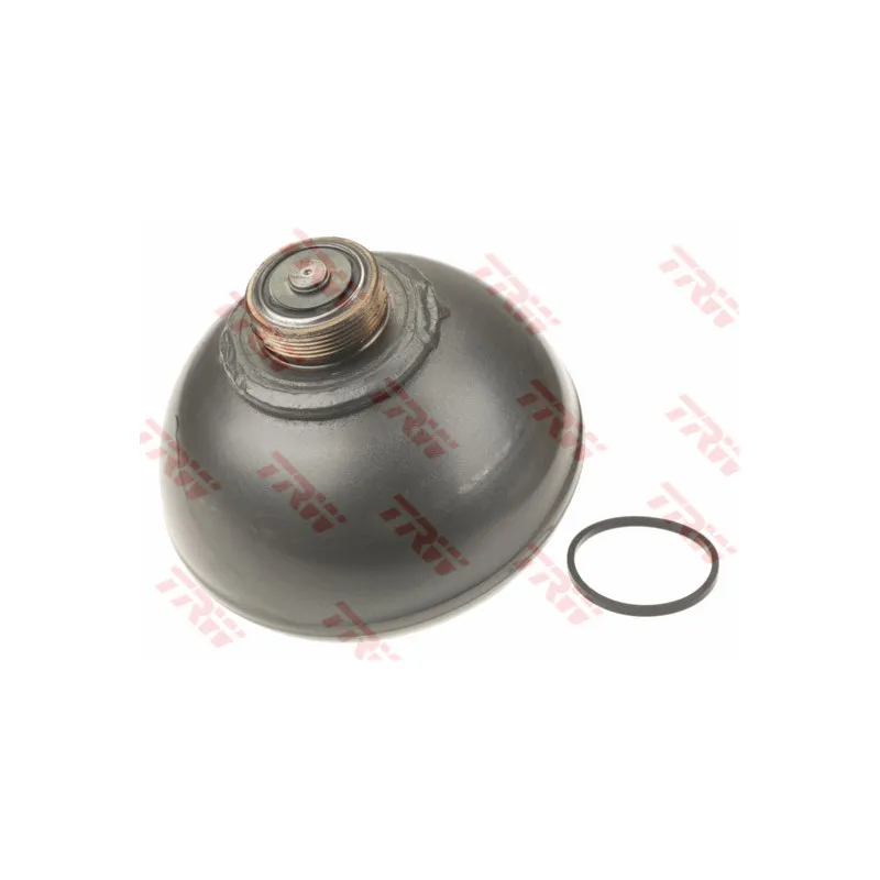 Accumulateur de, Ressort de suspension TRW JSS181