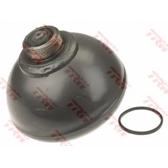 Accumulateur de, Ressort de suspension TRW JSS182