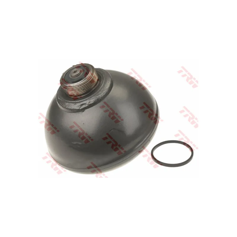Accumulateur de, Ressort de suspension TRW JSS182
