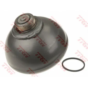 Accumulateur de, Ressort de suspension TRW JSS184