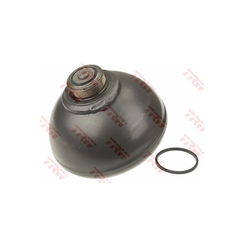 Accumulateur de, Ressort de suspension TRW JSS184