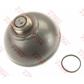Accumulateur de, Ressort de suspension TRW JSS186