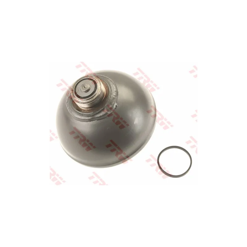 Accumulateur de, Ressort de suspension TRW JSS186
