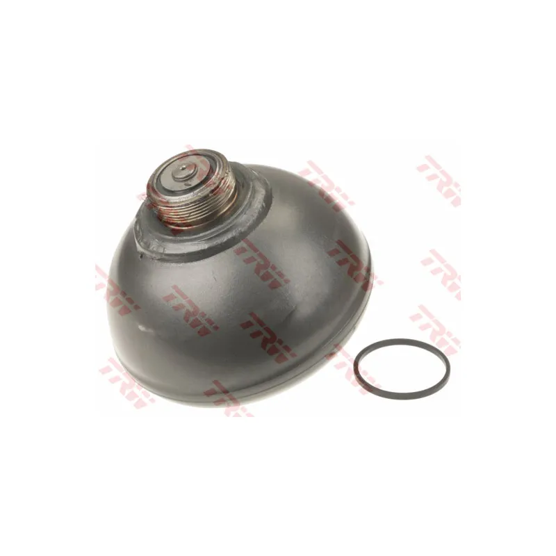 Accumulateur de, Ressort de suspension TRW JSS188
