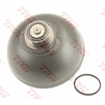 Accumulateur de, Ressort de suspension TRW JSS189