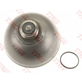 Accumulateur de, Ressort de suspension TRW JSS200