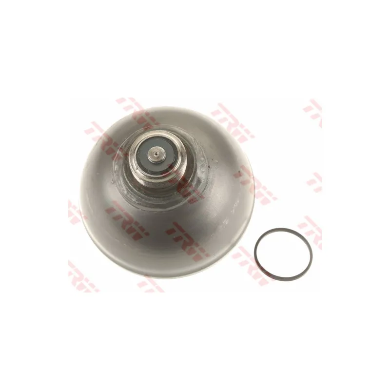 Accumulateur de, Ressort de suspension TRW JSS200