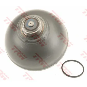 Accumulateur de, Ressort de suspension TRW JSS202
