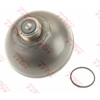 Accumulateur de, Ressort de suspension TRW JSS203
