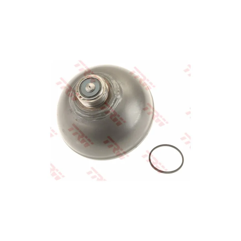 Accumulateur de, Ressort de suspension TRW JSS203