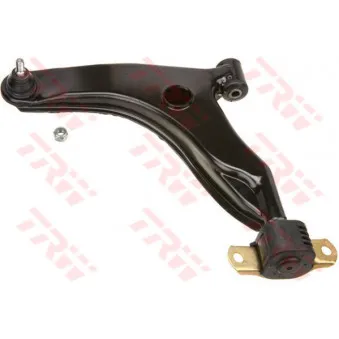 Triangle ou bras de suspension (train avant) TRW JTC1002
