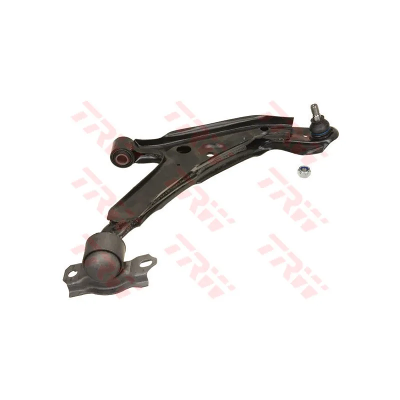 Triangle ou bras de suspension (train avant) TRW JTC1007