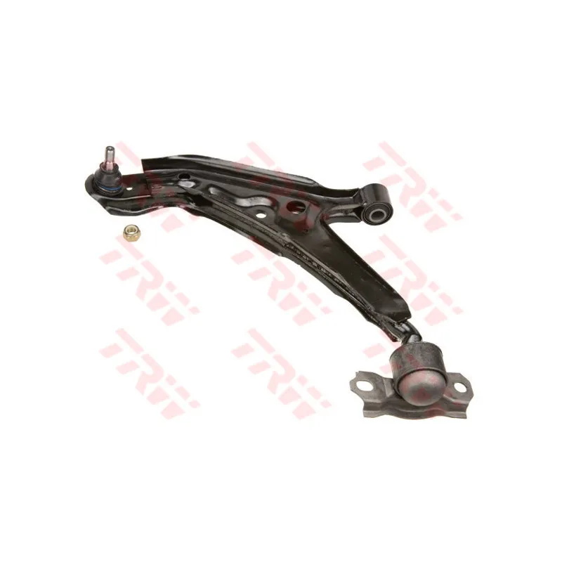 Triangle ou bras de suspension (train avant) TRW JTC1008