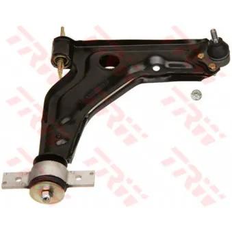 Triangle ou bras de suspension (train avant) TRW JTC101