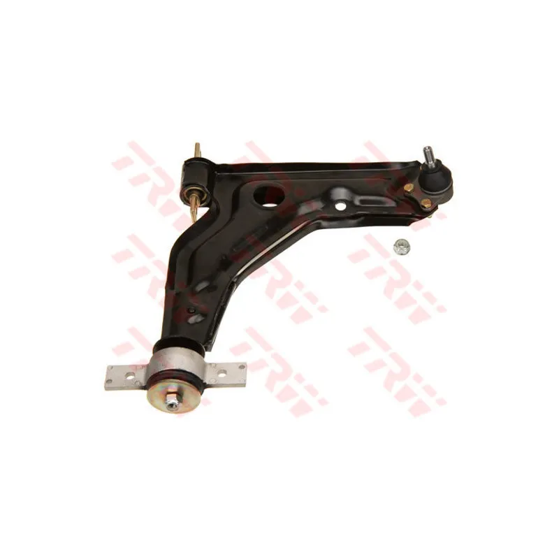 Triangle ou bras de suspension (train avant) TRW JTC101