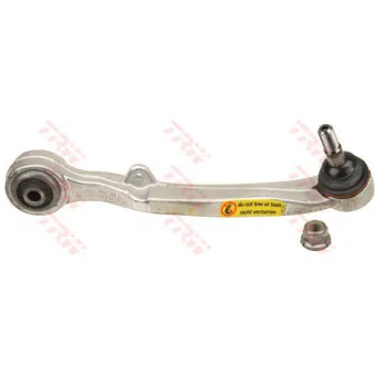 Triangle ou bras de suspension (train avant) TRW JTC1011