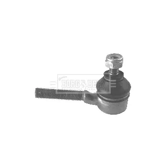 Rotule de barre de connexion BORG & BECK BTR4046