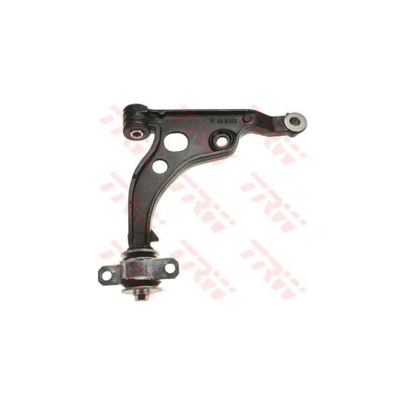 Triangle ou bras de suspension (train avant) TRW JTC1014