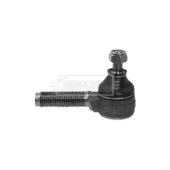 Rotule de barre de connexion BORG & BECK BTR4102