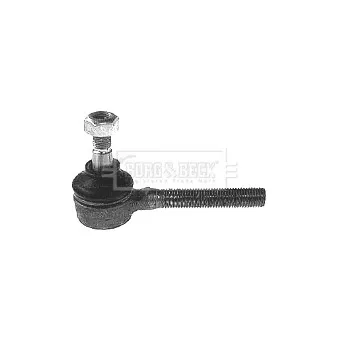 Rotule de barre de connexion BORG & BECK BTR4231