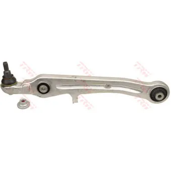 Triangle ou bras de suspension (train avant) TRW JTC1036