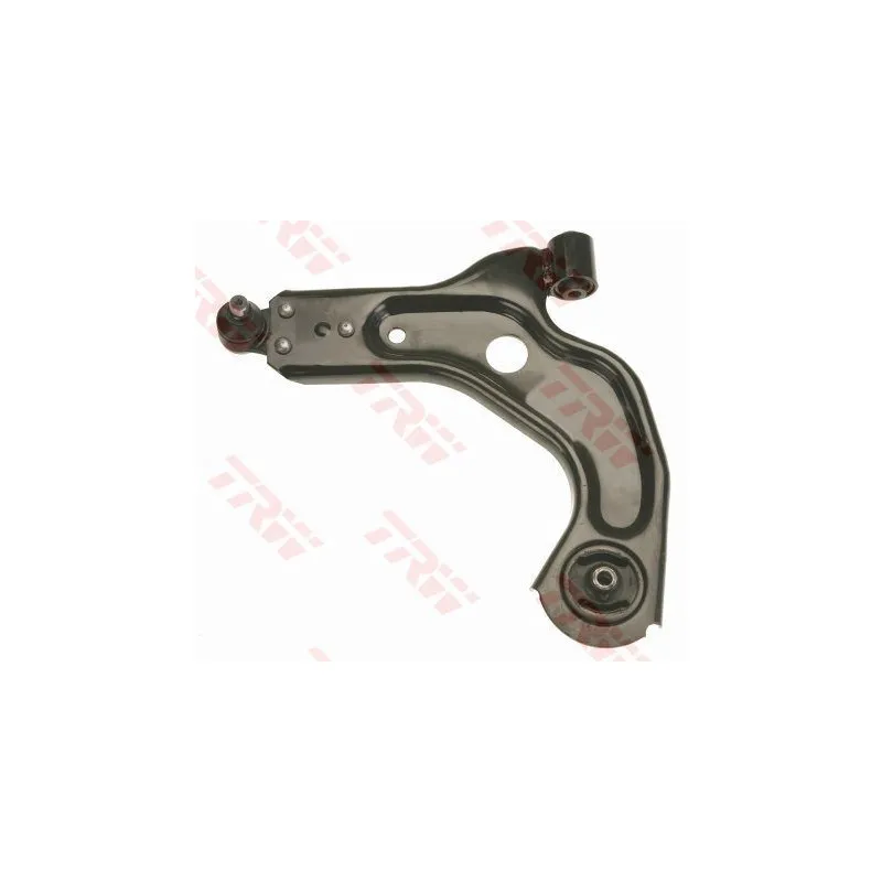 Triangle ou bras de suspension (train avant) TRW JTC1038