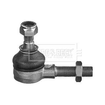 Rotule de barre de connexion BORG & BECK BTR4356