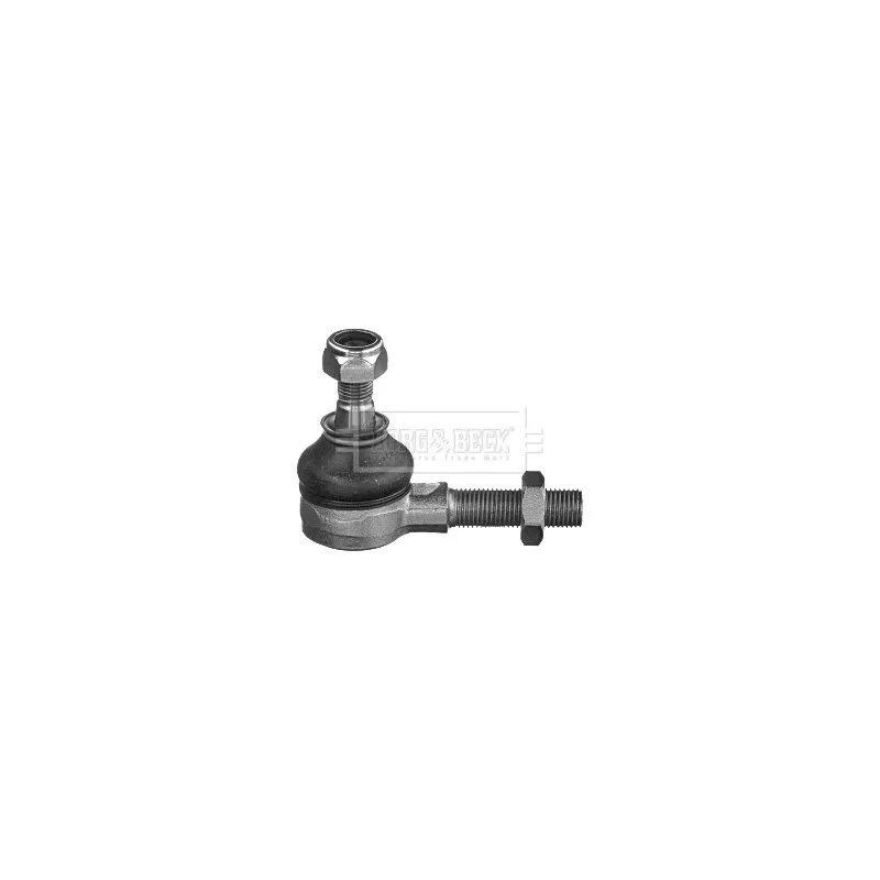 Rotule de barre de connexion BORG & BECK BTR4356
