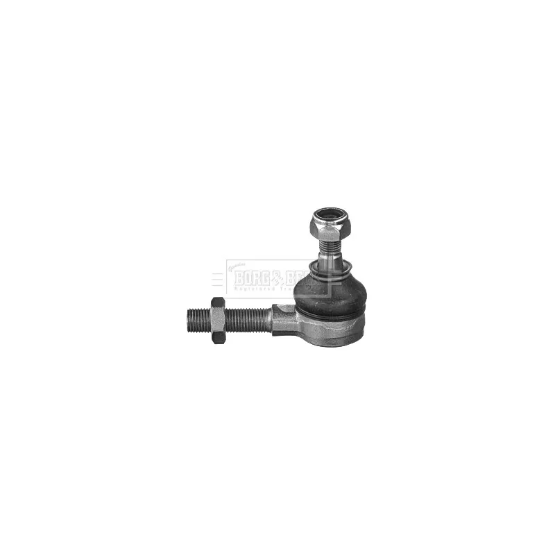 Rotule de barre de connexion BORG & BECK BTR4357