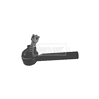 Rotule de barre de connexion BORG & BECK BTR4442
