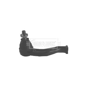 Rotule de barre de connexion BORG & BECK BTR4474