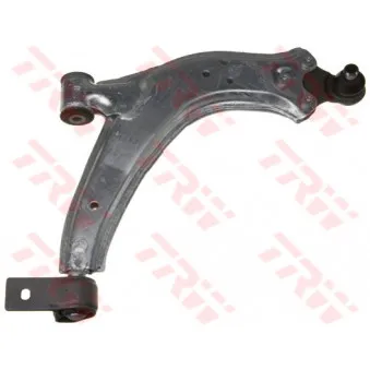 Triangle ou bras de suspension (train avant) TRW JTC1054