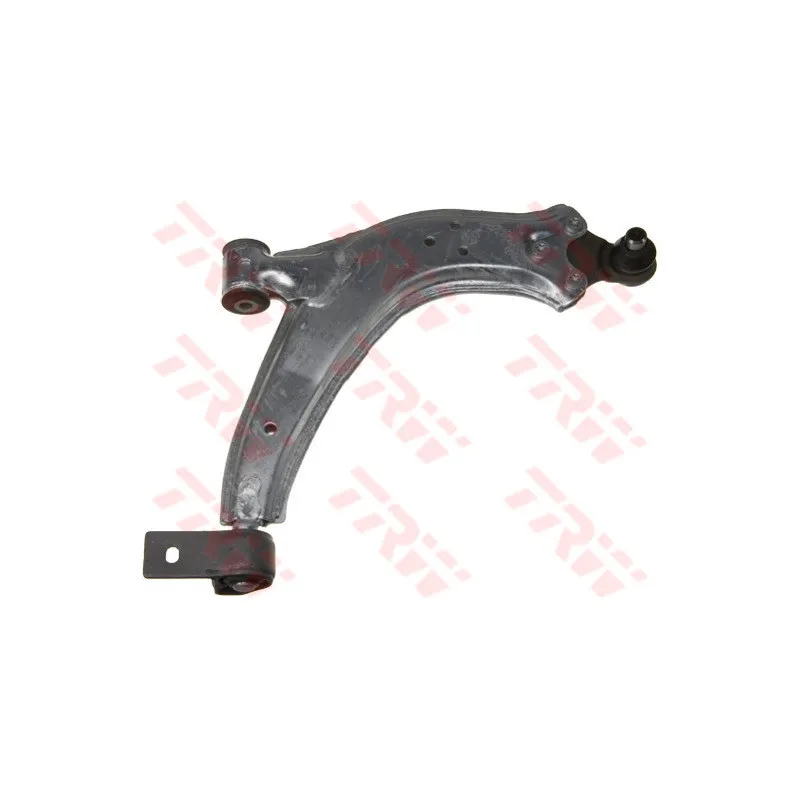 Triangle ou bras de suspension (train avant) TRW JTC1054
