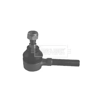 Rotule de barre de connexion BORG & BECK BTR4529