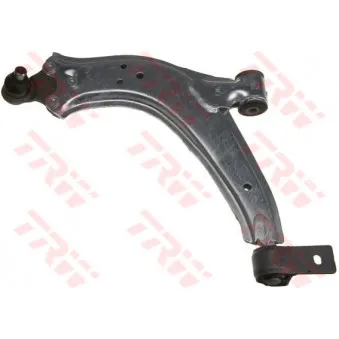 Triangle ou bras de suspension (train avant) TRW JTC1055