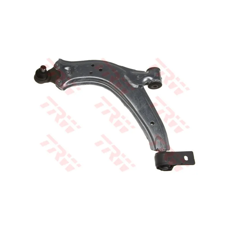 Triangle ou bras de suspension (train avant) TRW JTC1055