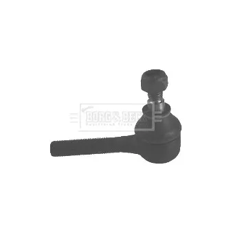 Rotule de barre de connexion BORG & BECK BTR4534