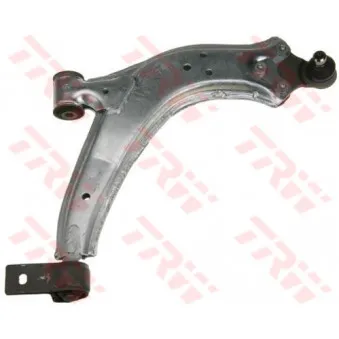 Triangle ou bras de suspension (train avant) TRW JTC1056