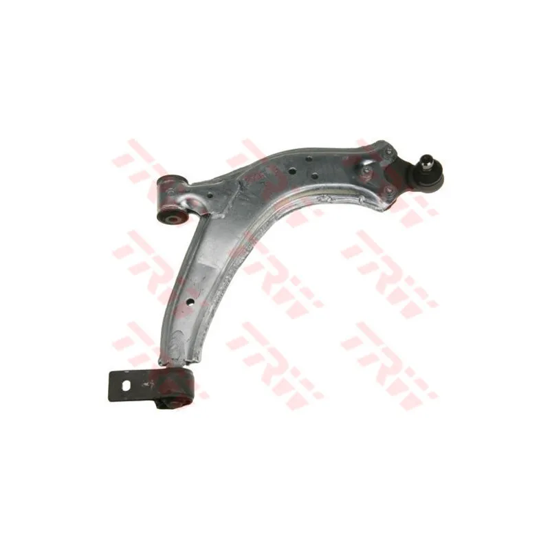 Triangle ou bras de suspension (train avant) TRW JTC1056
