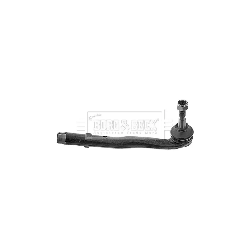 Rotule de barre de connexion BORG & BECK BTR4579