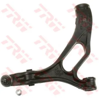 Bras de liaison, suspension de roue avant gauche TRW JTC1060