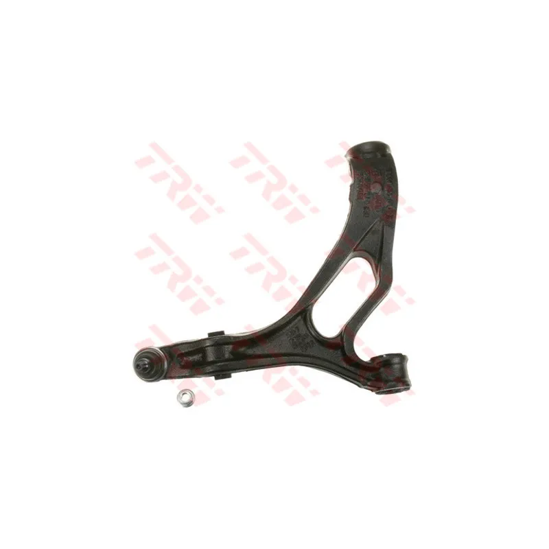 Bras de liaison, suspension de roue avant gauche TRW JTC1060
