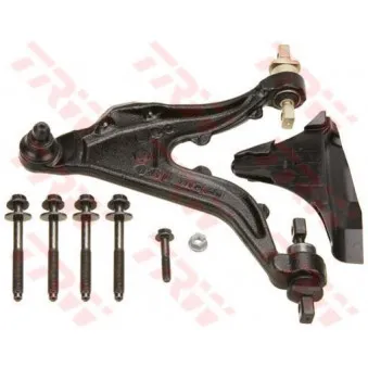 Triangle ou bras de suspension (train avant) TRW JTC1065