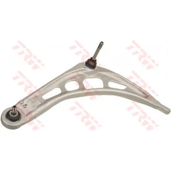 Triangle ou bras de suspension (train avant) TRW JTC1069