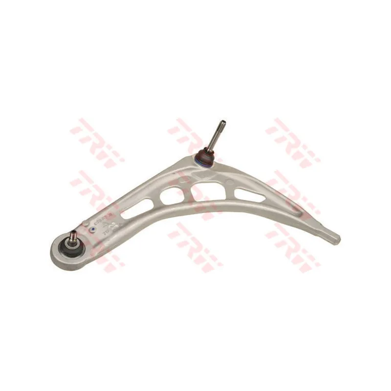 Triangle ou bras de suspension (train avant) TRW JTC1069