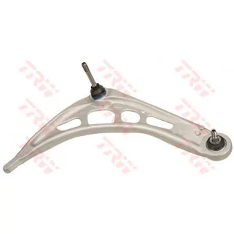 Triangle ou bras de suspension (train avant) TRW JTC1070