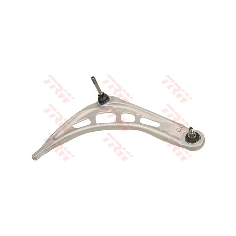 Triangle ou bras de suspension (train avant) TRW JTC1070